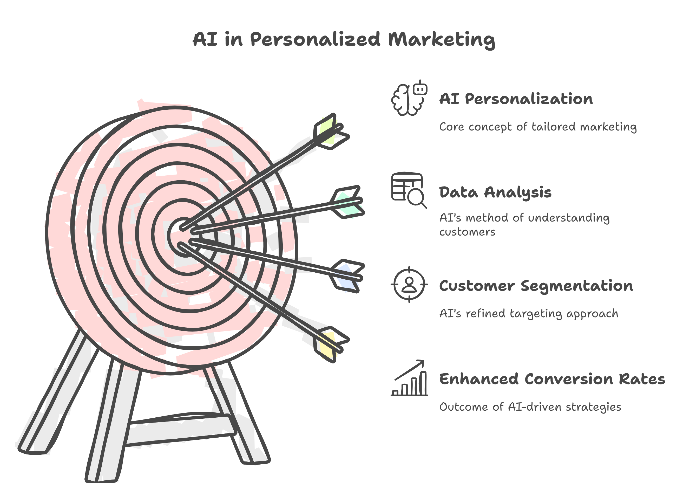 AI Personalized Marketing: Boost Customer Engagement & ROI