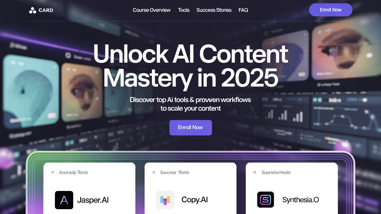 How to Use AI for Content Creation: A Comprehensive Guide
