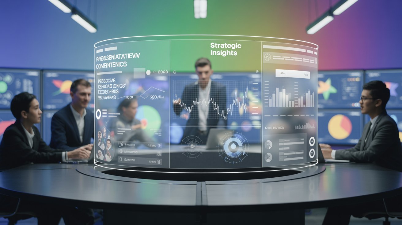 Personalized Marketing with AI: Enhancing Customer Engagement and ROI