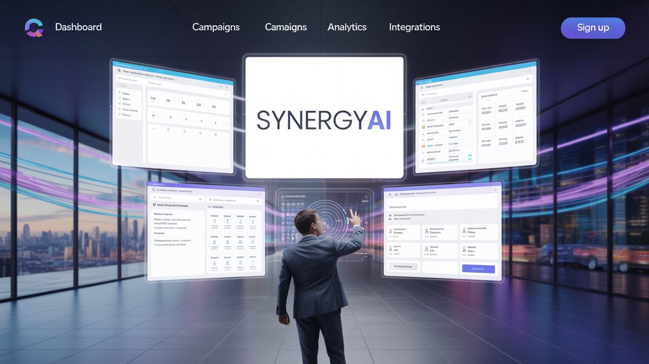Best AI Tools for Digital Marketers in 2025: Enhance Your Strategy with Cutting-Edge Technology