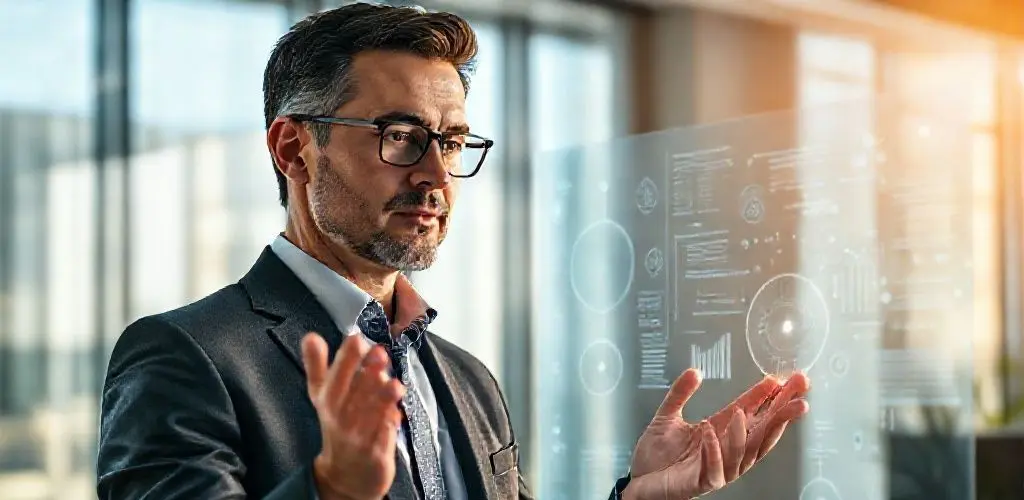 How to Build AI Agent Platforms That Collaborate with Humans for Better Decision-Making