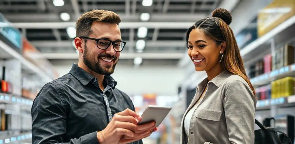 GenAI becomes central to retail loss prevention, shows Zebra’s latest shopper study