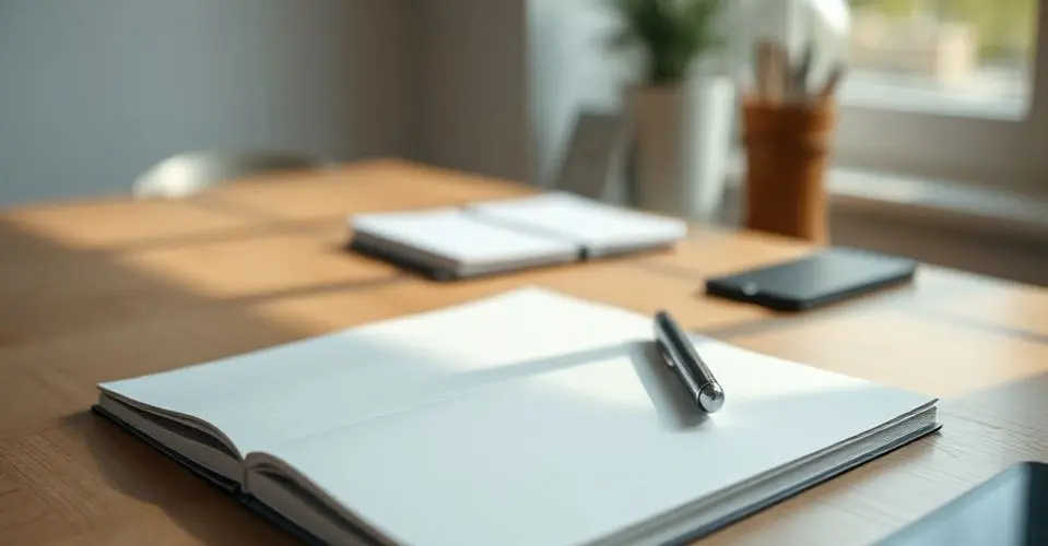 Morning Routine Hacks for Peak Productivity Every Day