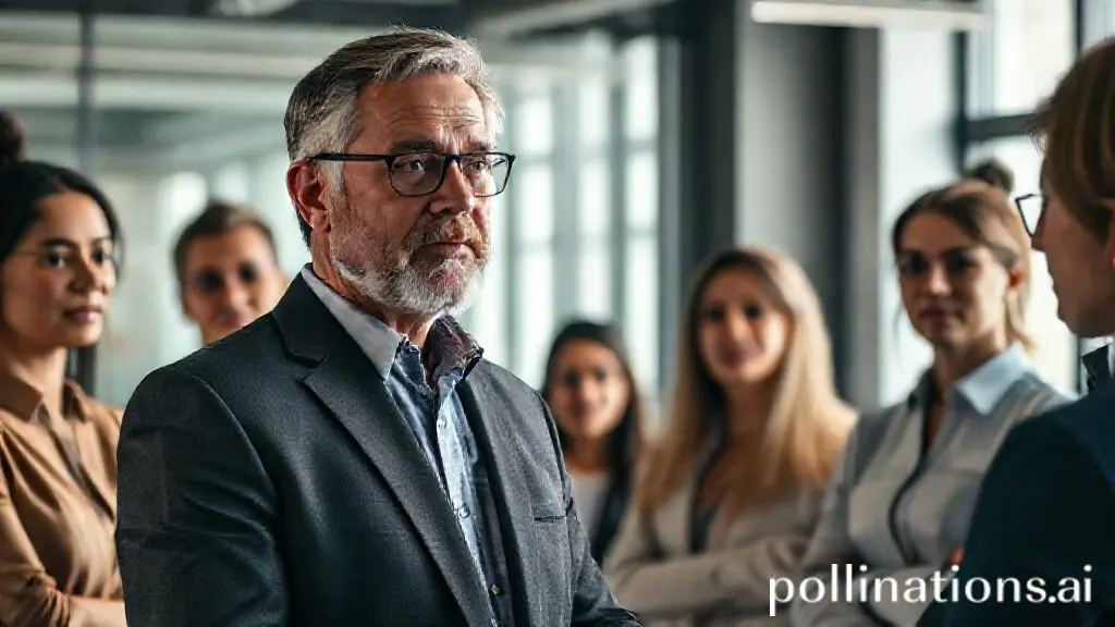 How to Lead When Employees Are Worried About Job Security