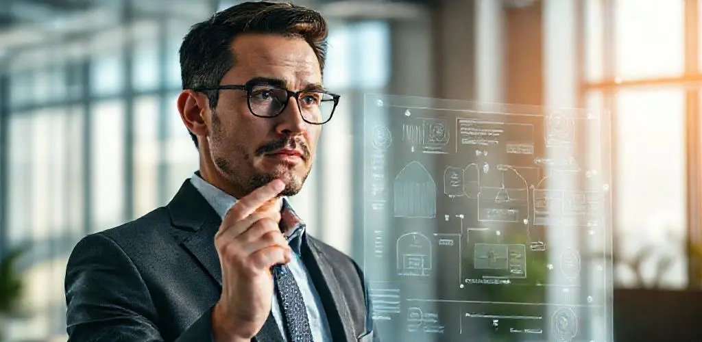 How to choose the right enterprise AI agents