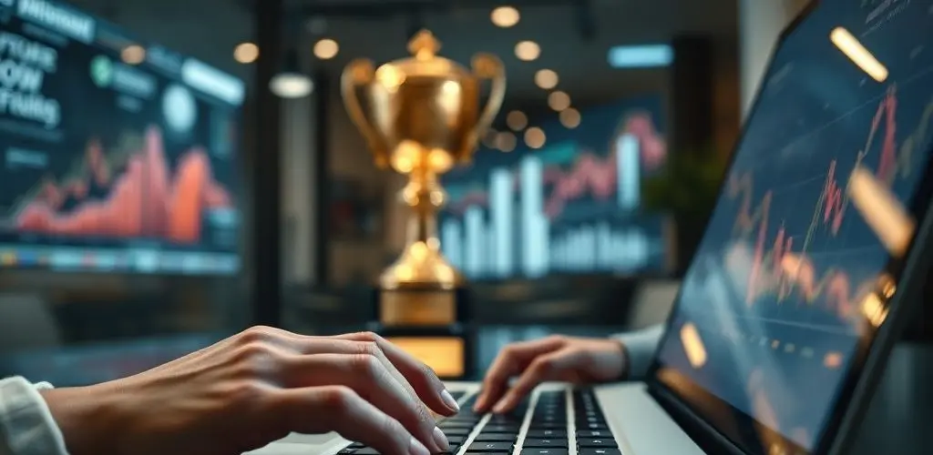 Tech Power List entry guide—how to show judges your impact