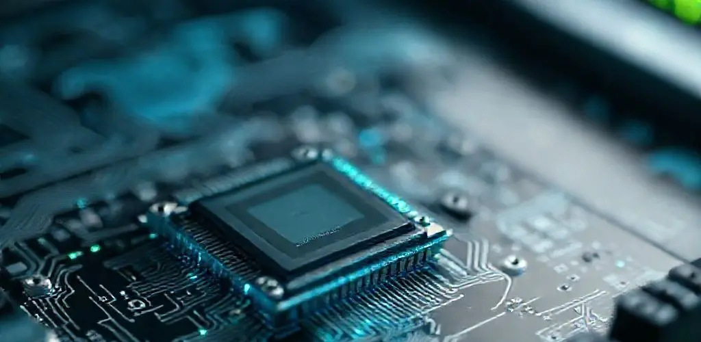 DeepSeek’s new model highlights the limits of China’s chip-smuggling efforts, says Chris Miller