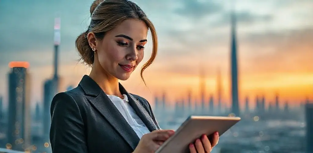 Property Finder Unveils White Paper On AI Driving The Future Of Agent Productivity