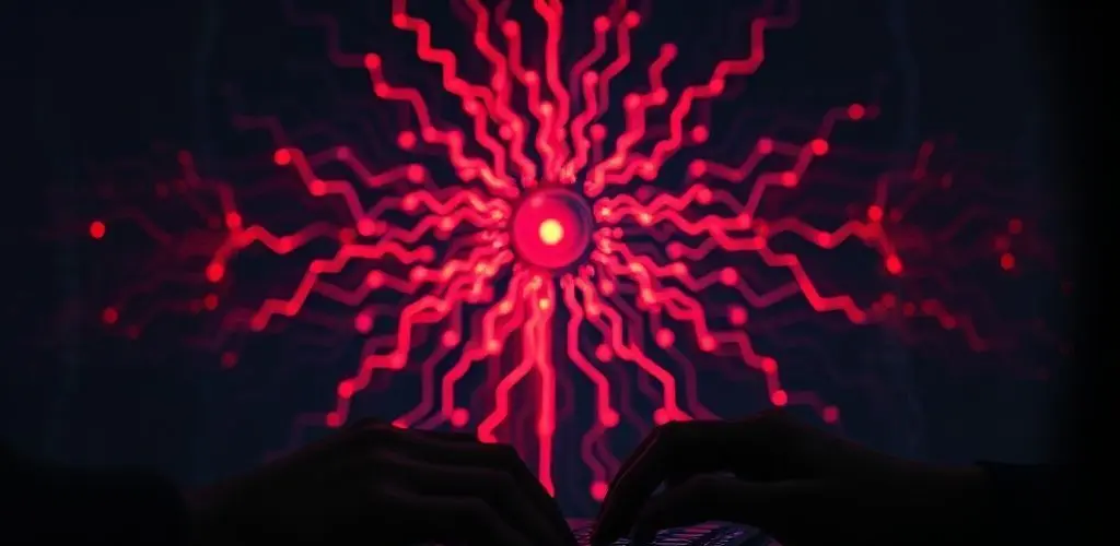 DIG AI: A Dark Web AI Powering Cybercrime and Extremism