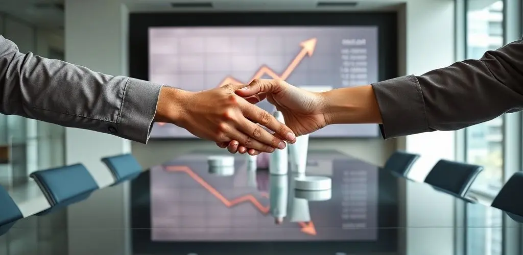 Evolution Skin and Yanhee extend partnership to 2032, boosting Thai beauty market