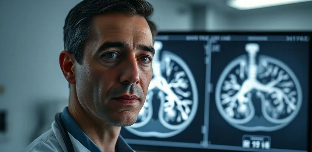 Rewriting the Lung Map: How AI-Driven Imaging Is Transforming Emphysema Diagnosis