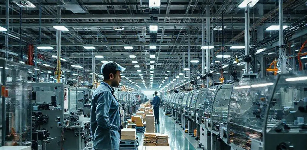 How to Make It in India (Instead of China) | Big Take