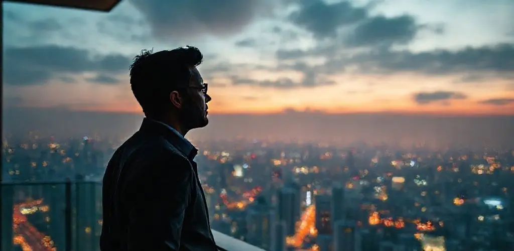 Building the next big thing: How to win in India’s AI and deep tech decade