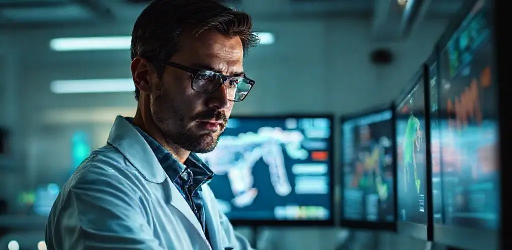 Listen to ‘Hard Fork’: Where Is All the A.I.-Driven Scientific Progress?