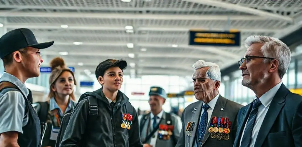 When Leadership Steps Onto the Floor: What NMIA’s Opening Says About a New Leadership Playbook