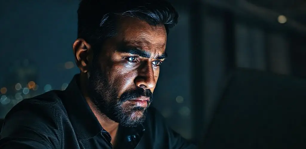 Indian-Origin Tech CEO Says His AI Startup Is Being Blackmailed To Extort $3 Million