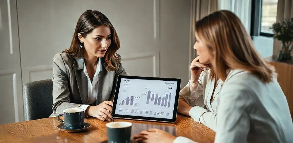 How AI is being used in real estate deals