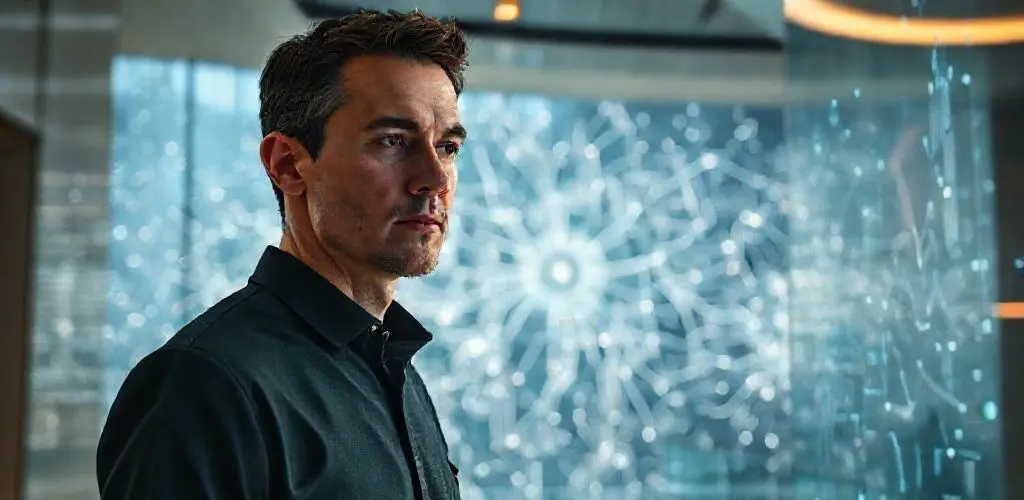 SK Telecom Unveils 500B A.X K1 AI Model