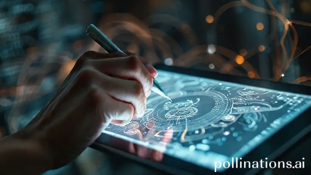 Cloudflare Has Blocked 416 Billion AI Bot Requests Since July 1