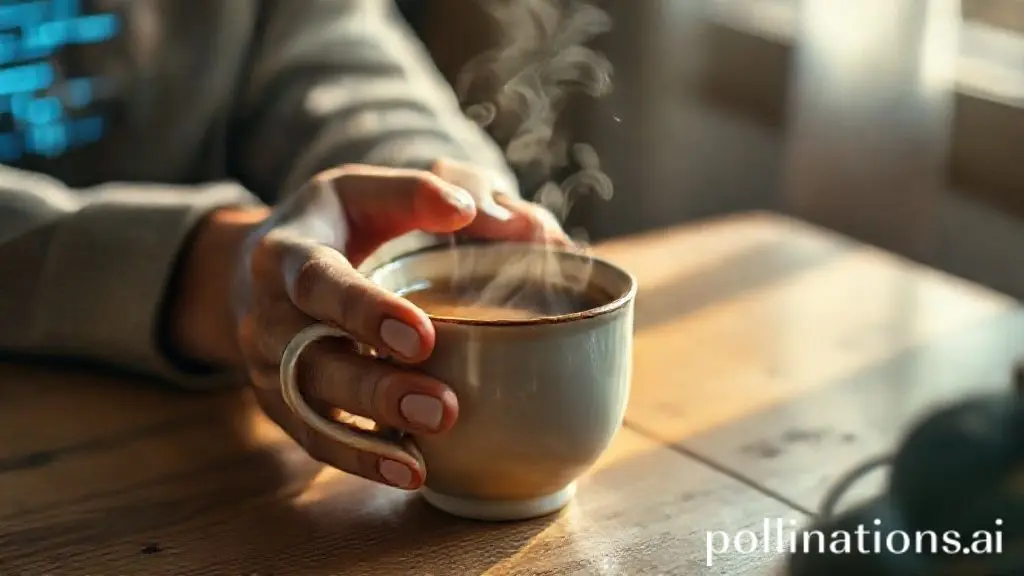 Lessons on maintaining your humanity in the world of AI technology