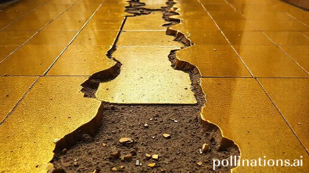 Premium: The Ways The AI Bubble Might Burst