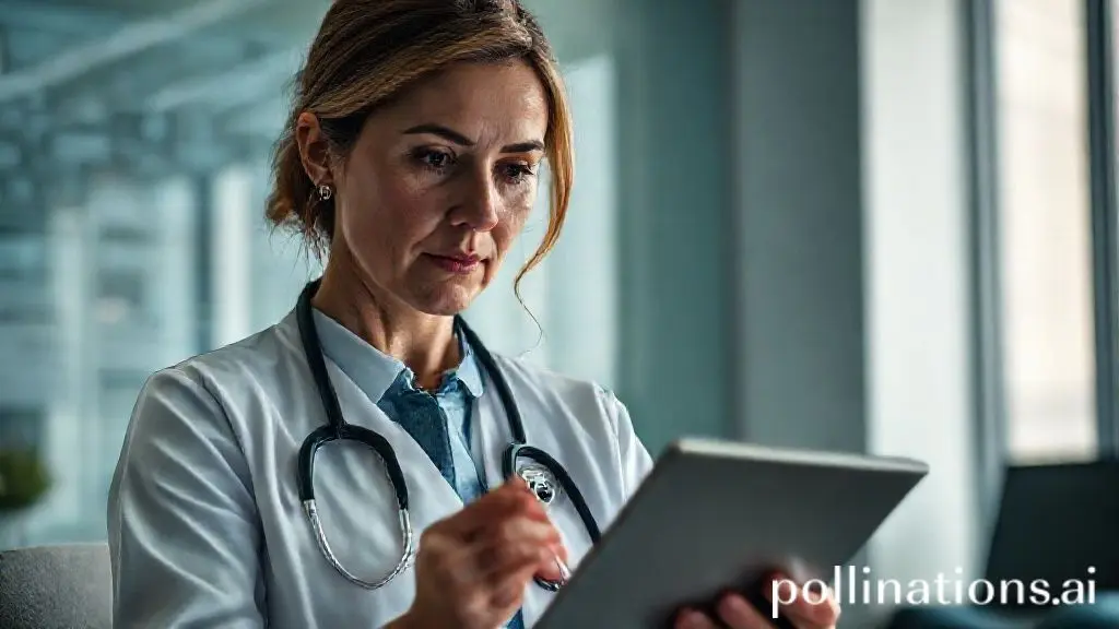 Patchy Oversight Leaves GPs Adrift in AI ‘Wild West’