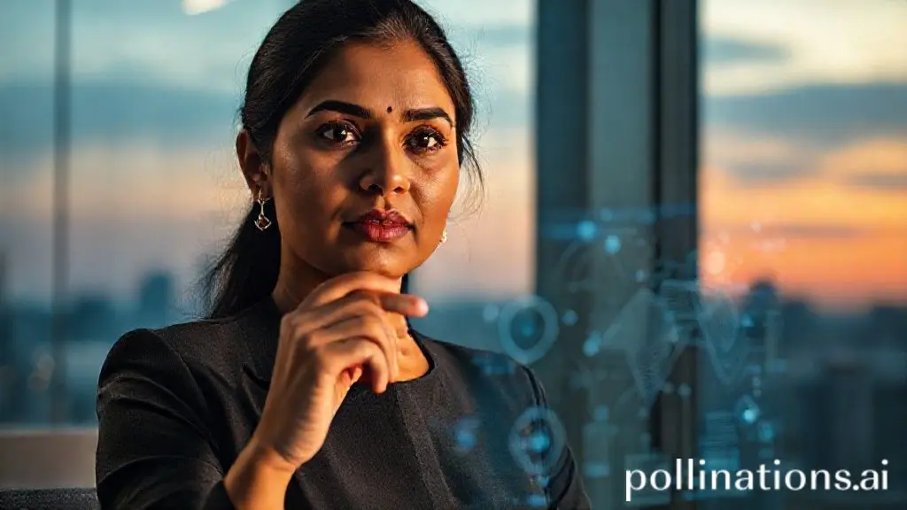 Meet the woman future-proofing India’s workforce at GE HealthCare