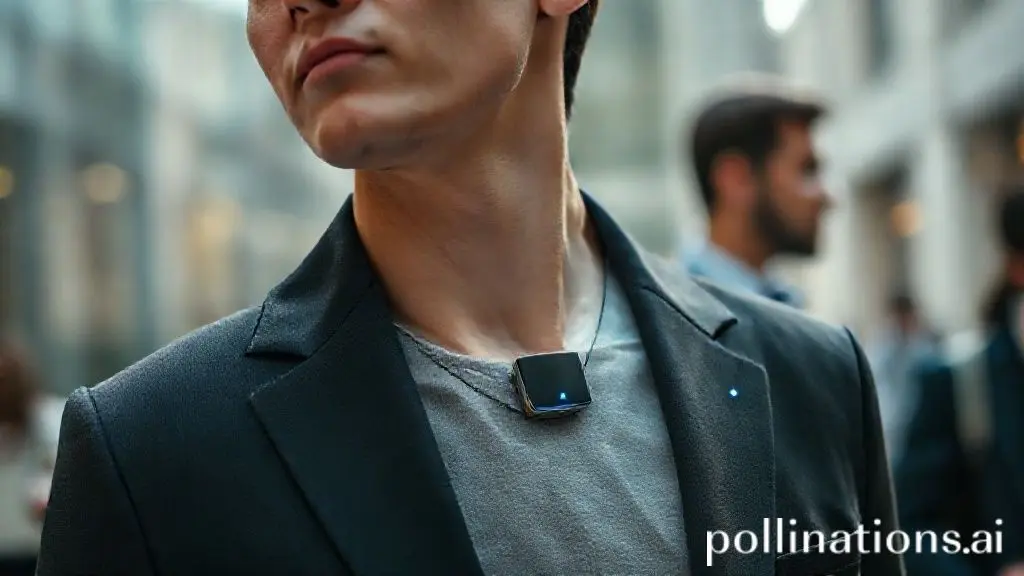 Meta acquires AI-wearables startup Limitless