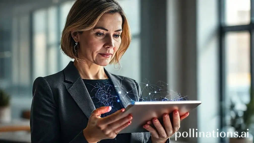 Volgrow Innovations Announces Vision to Become Global Marketing Ecosystem Powered by Neuroscience and AI