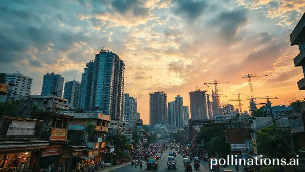 ‘Emerging Horizons Analyzing REIT Performance in India’s Evolving Real Estate Market’ by JLL