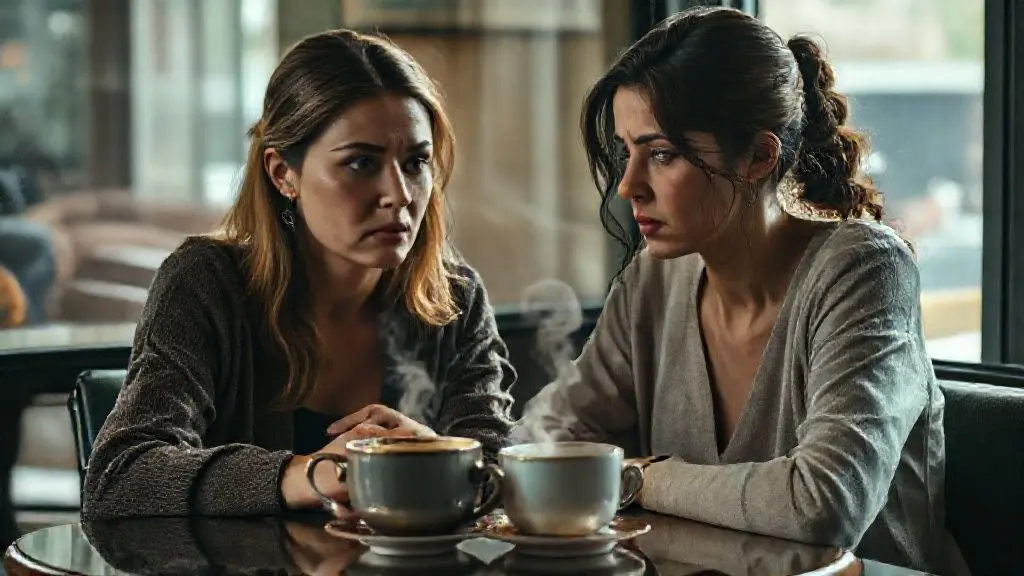 Selling Sunset: How to deal with disliking a friend’s partner