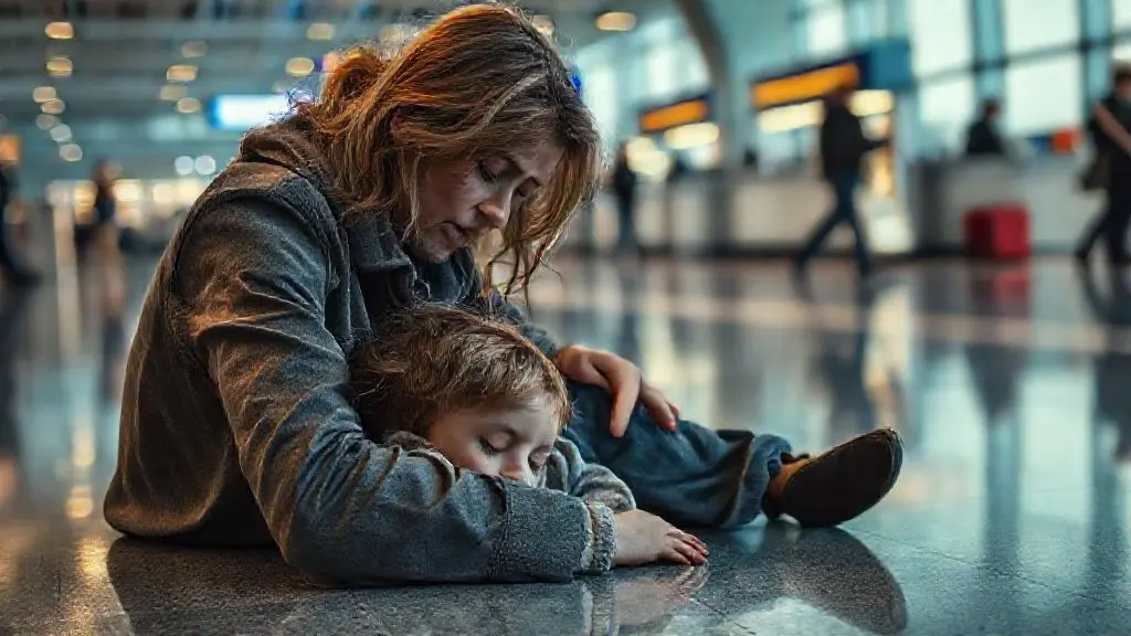 IndiGo Flight Cancellations Cause Chaos Amid New Pilot Rules in India