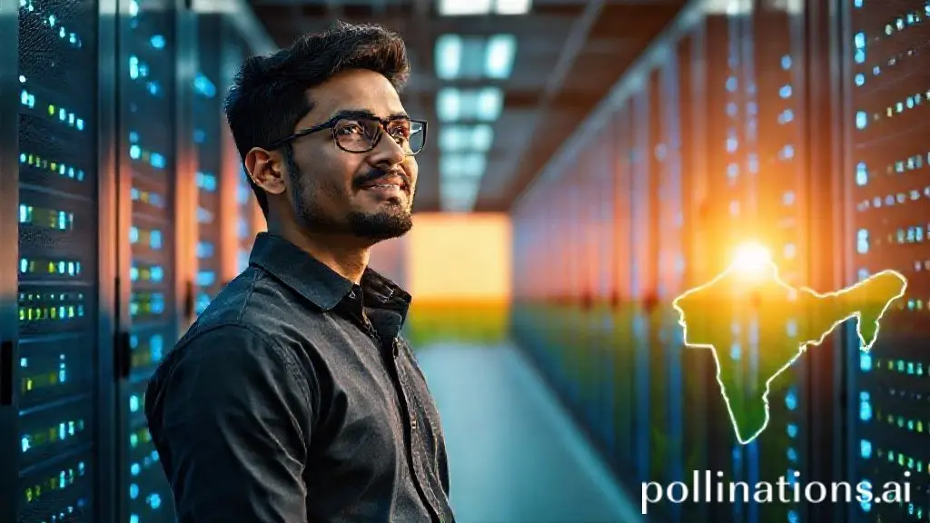 Vaishnaw: 30% of Indian startups now AI-led as government ramps up national compute infrastructure