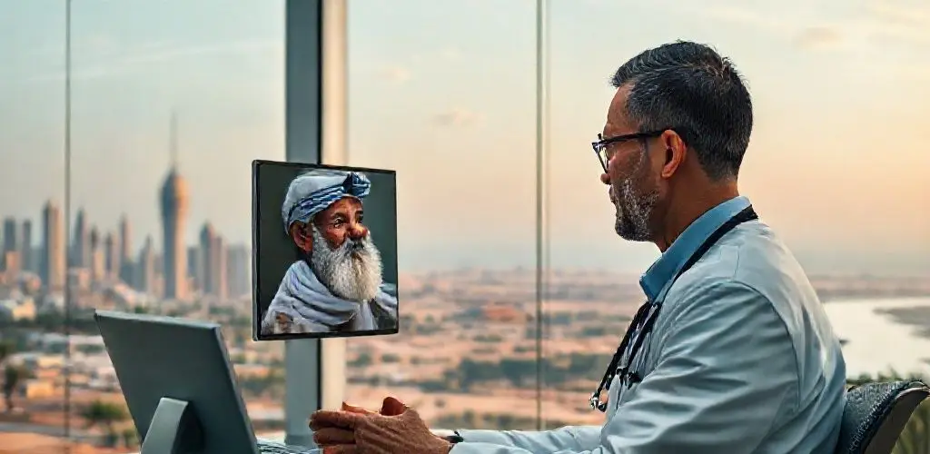 Asia and Middle East’s Premier Magazine on Innovations in eHealth