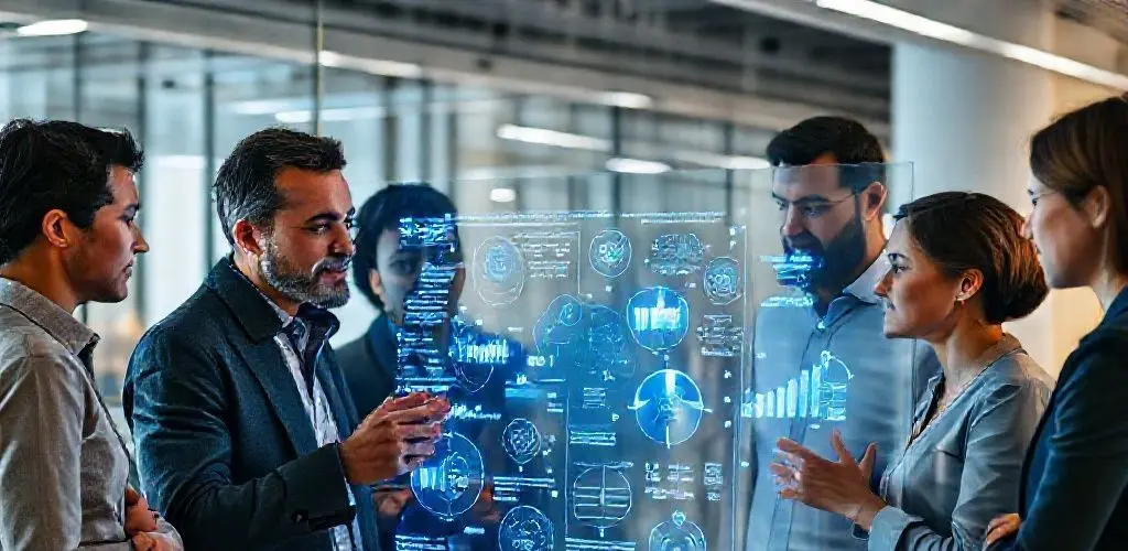 Aaru AI Startup Raises Over $50 Million in Series A Funding Led by Redpoint Ventures