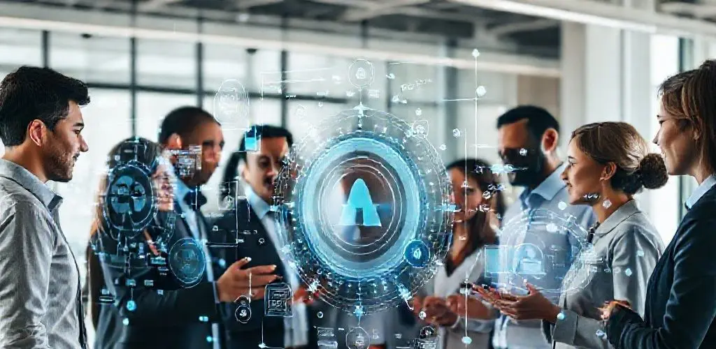 GBS and agentic AI: Friends or foes?