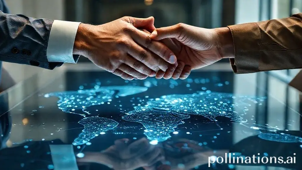 AI startup Cohere CEO says US holds edge over China in AI race