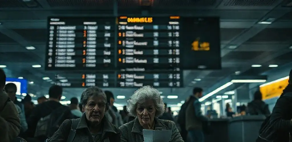 IndiGo’s Collapse: When 54% of Your Own Passengers Say You’re Rude, Late and Lying