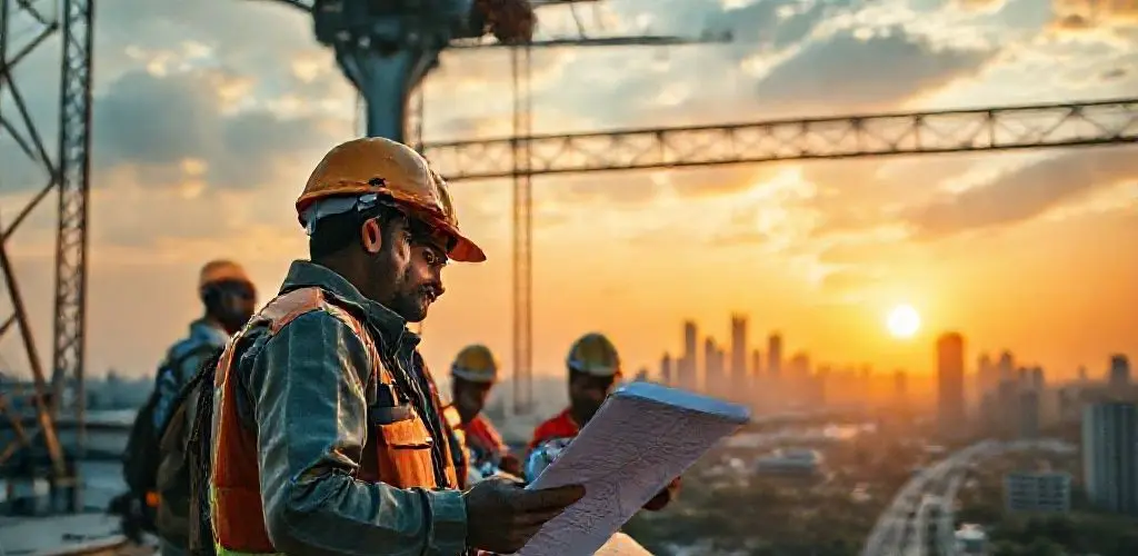 EPC Hiring in India Surges 51% with Tier-1 cities Accounting 80% of the Demand; Reports CIEL HR’s Latest Talent Study