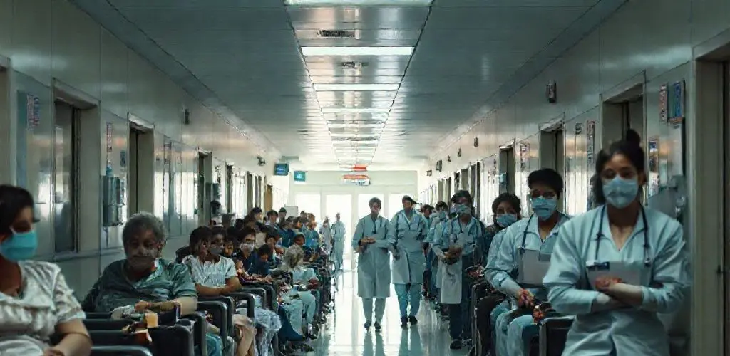 Here’s how to cure the NHS and break out of a £20bn doom loop