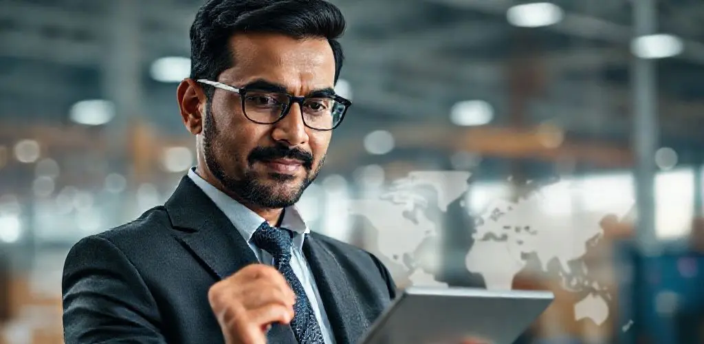 FM Nirmala Sitharaman: Next Up – Major Customs Overhaul After Ending ‘Tax Terrorism’ | HTLS 2025