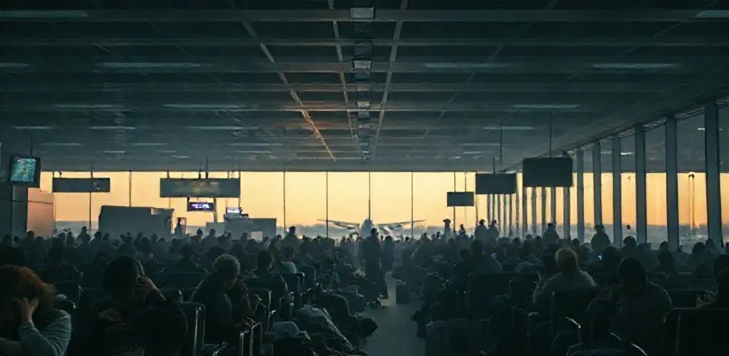 How India’s top airline unravelled in quest for higher profit