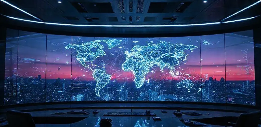 Digest: Paramount to Gazump Netflix?! New Meta AI Content Deals; Barb Unveils the Data Hub; Open-Source AI Hits 30% of Global Usage