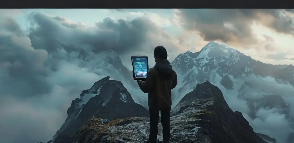 Fenghe AI: China's Personalized Weather for a Smart Future