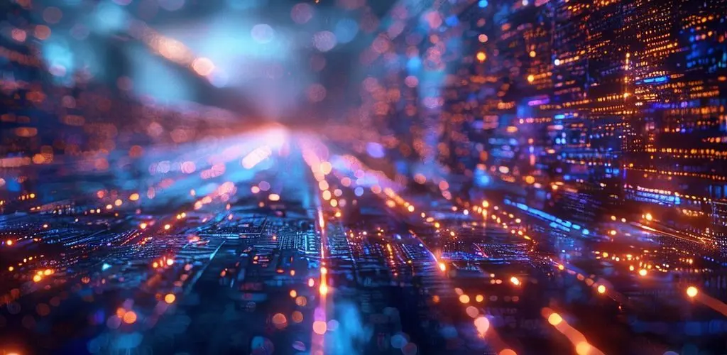 Google AI advantage: Web Data Access Fuels AI Supremacy