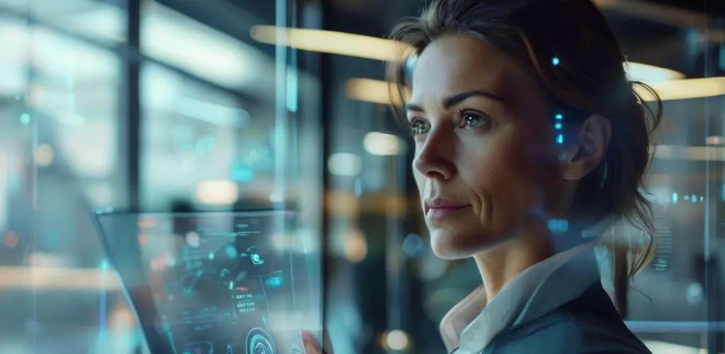 AI for Business: How to Harness It & Drive Growth Today