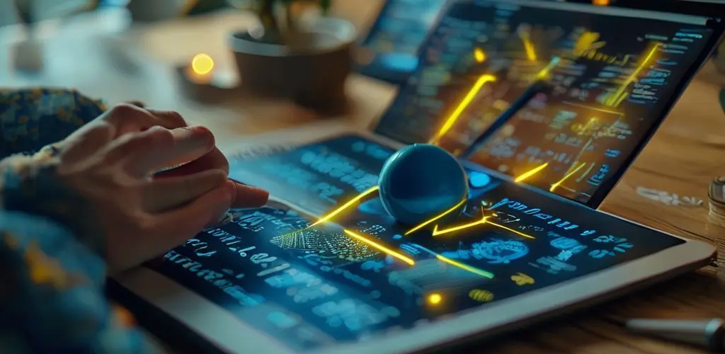 Want to visualise your 2026 goals? Google explains how Nano Banana Pro helps