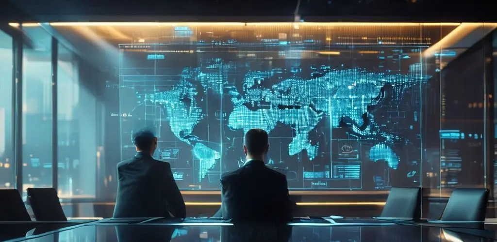 G42 Digital Embassies: Portable AI Sovereignty for Governments