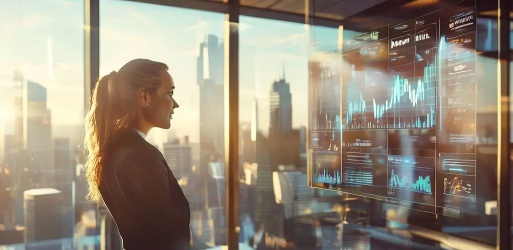 AI ROI: Drive Billion-Dollar Enterprise Impact to Profit