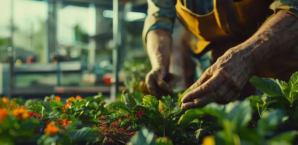 Medicinal Plant Business Centres: India's NMPB Scheme for Herbal Economy